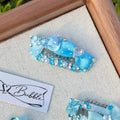 Blue A