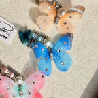 Butterfly Grooming & Decorative Clip