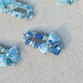 Blue D