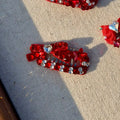 Red E