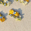 Yellow D
