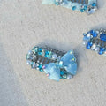 Blue E