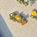 Yellow E