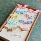 Rabbit ears snap clips image 2
