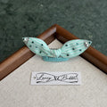 Mint Striped