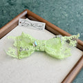 Apple Green