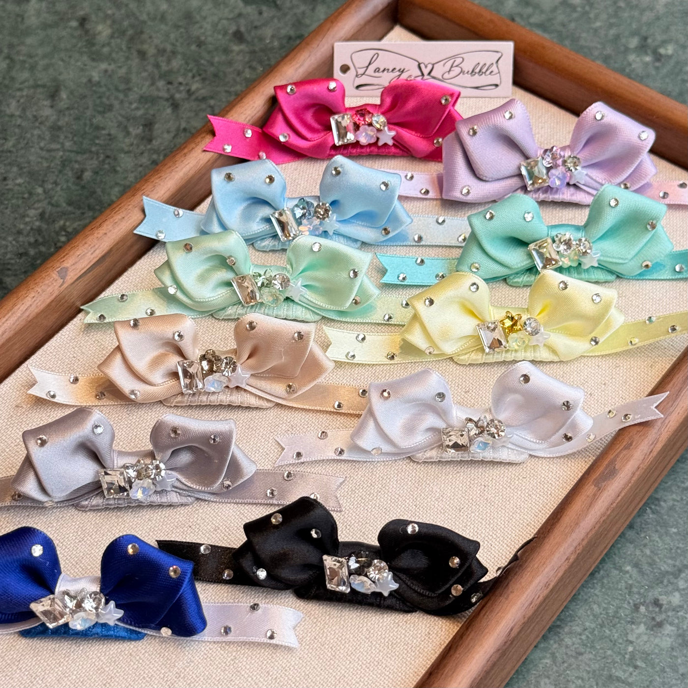 All Hair Clips