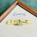 Butter Yellow