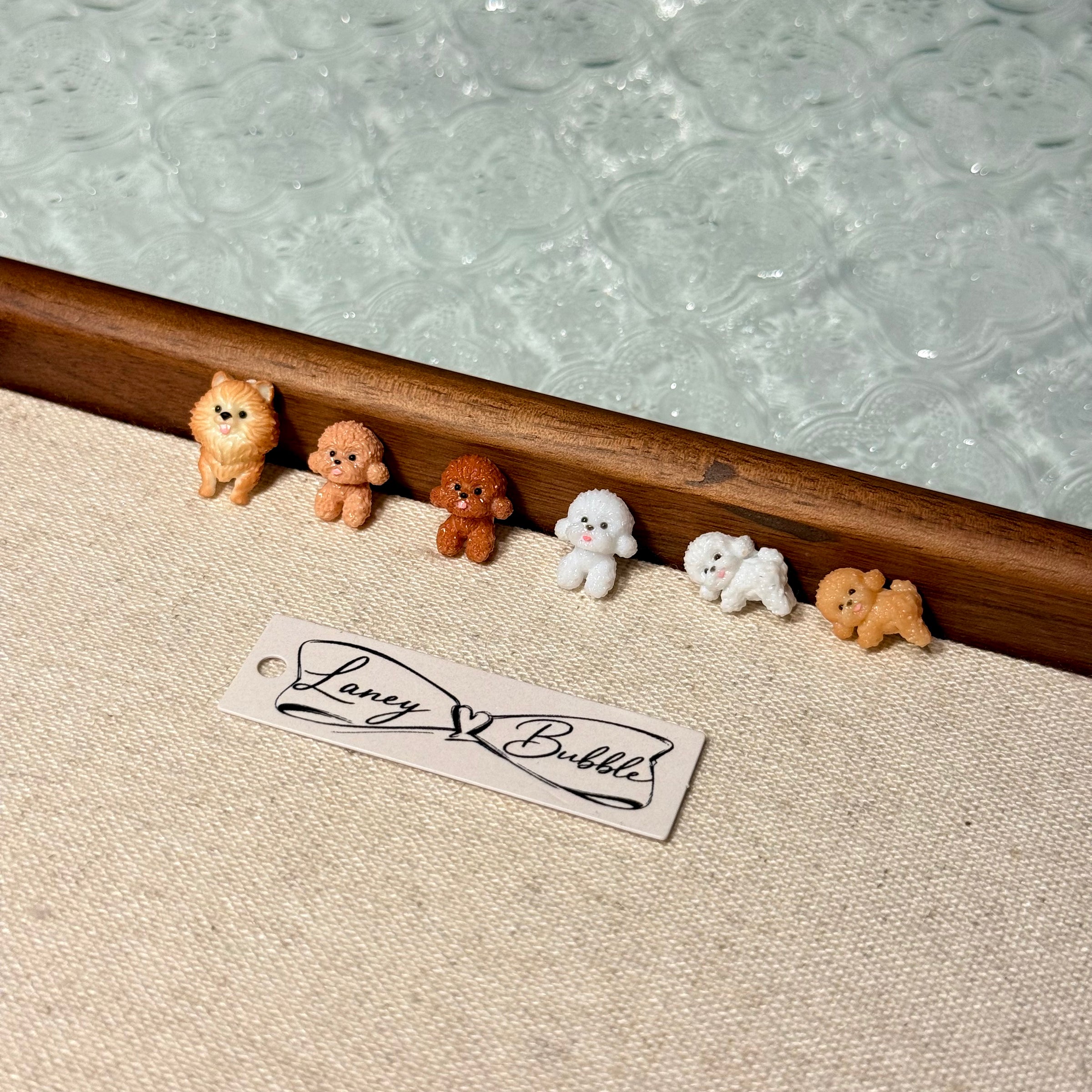 Art objects banner